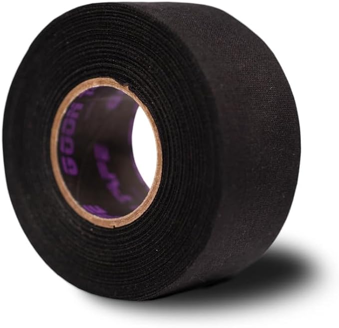 Goon Tape Black - Tactical Grip Tape