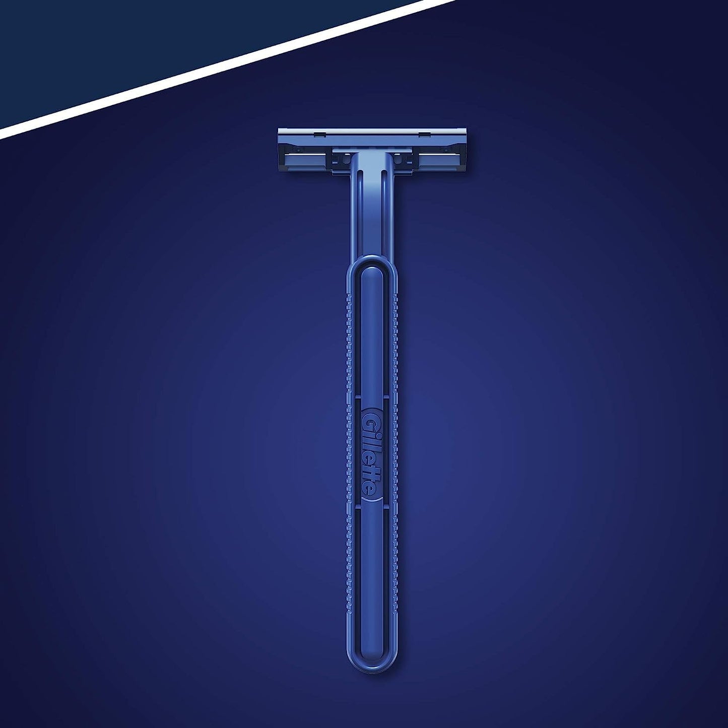 Gillette Sensor2 Disposable Razors, 12 Count