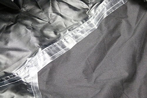 Nelson Rigg Defender Extreme Sport Bike Cover, Fits most CBR, R1, R3, GSXR, Ninja, Hayabusa, S1000R, and others