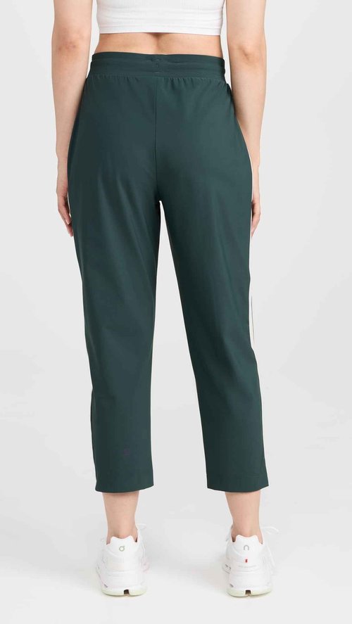 Sweaty Betty Explorer 25" Casual Tapered Workout Pant