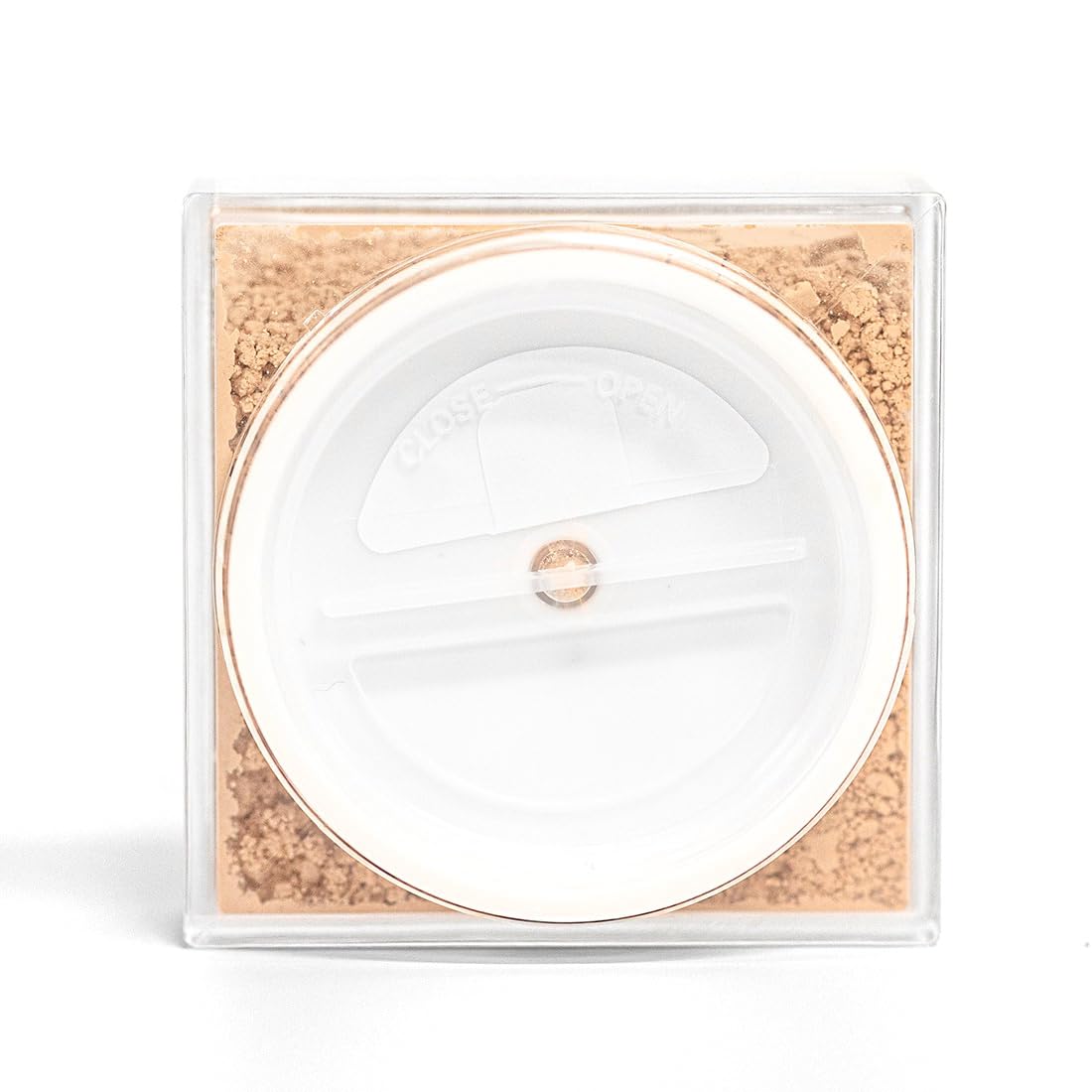 Palladio Rice Powder RPO3 Natural, Pack of 3