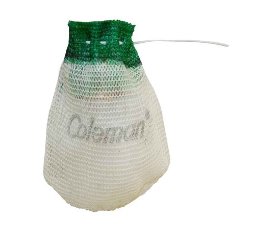 Coleman 12-Cup Stainless Steel Percolator Coffee Pot Bundle with 4-Pack Lantern Mantles for Fueled Lanterns