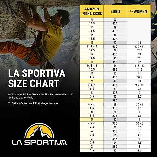 La Sportiva Mens Wildcat 2.0 GTX Trail Running Shoes