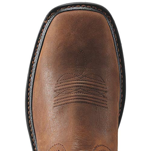 Ariat Men's Sierra Wide Square Boot