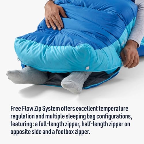 Sea to Summit Trek Down Sleeping Bag