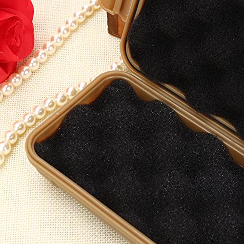 Outdoor Box, 3Pcs Plastic Outdoor Survival Box Container Storage Case, Outdoor Shockproof Boxes, Storage Case