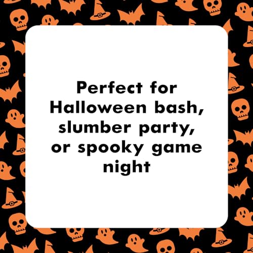 Chronicle Books After Dinner Amusements: Ghoulish Games