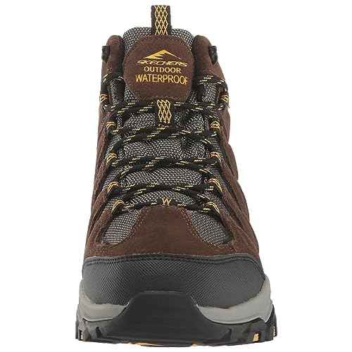 Skechers mens Rickter - Branson