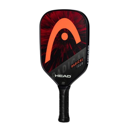 Head 2022 Radical Tour Pickleball Paddle (4-1/8)