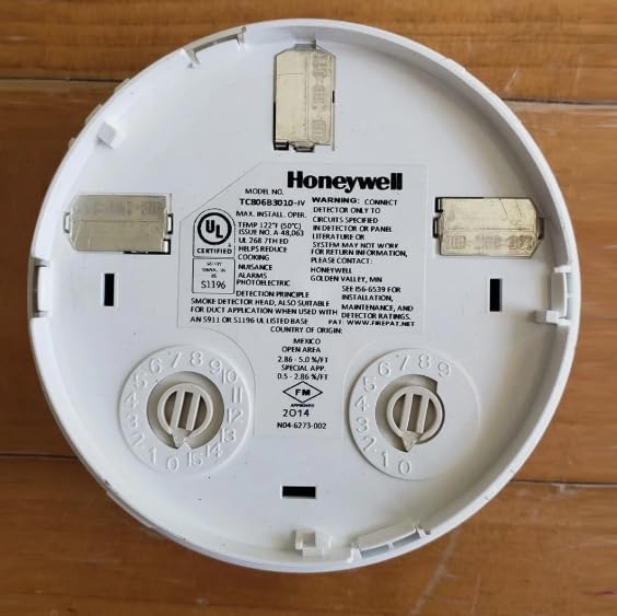 New TC806B3010-IV Detector TC806B3010IV