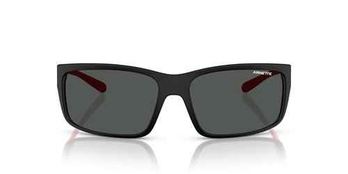 ARNETTE Sunglasses AN 4242 275887 Matte Black/Dark Grey Policarbonate Standard