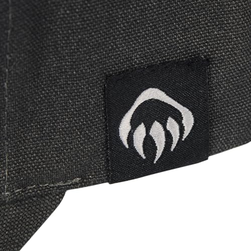Wolverine Work Hat | Adjustable | Rugged | Durable | Comfort | Workwear | Cotton Canvas