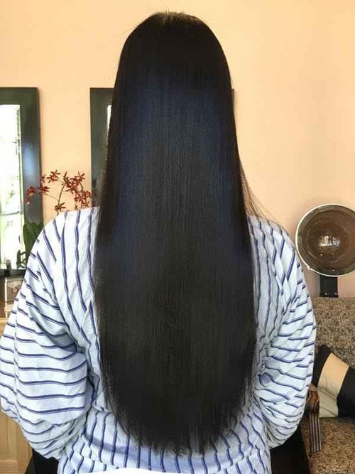 Cirugia Capilar Gold Diamond Brillo de Oro Brazilian Hair Treatment + Shampoo (32 oz) Surgery Capilar Natural