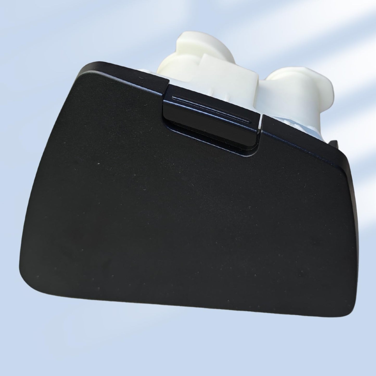 LOEJLN Side Cover for AirSense 10 & AirCurve 10,Snap On Cover - Leak Resistant, Quiet, Portable Travel Design, Easy to Remove & Clean