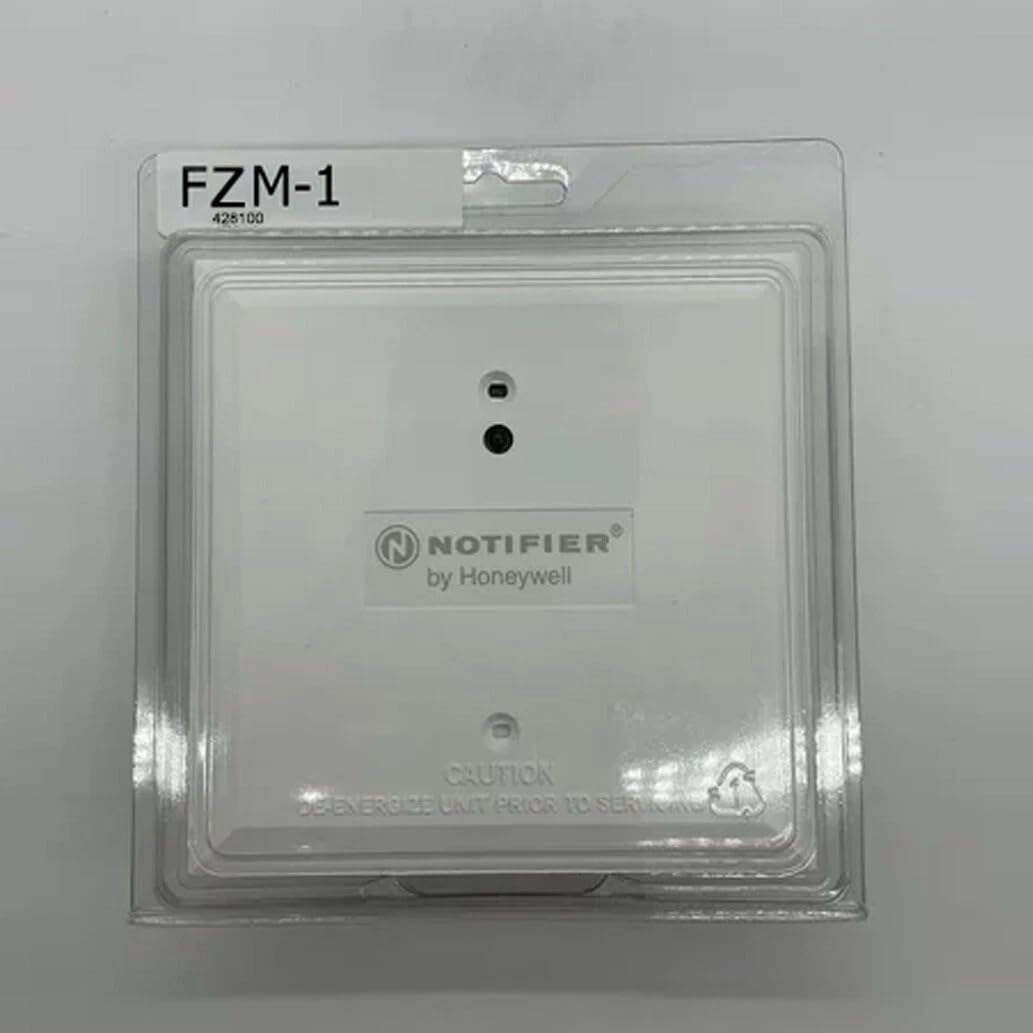 NOTIFIER FZM-1 Intelligent Interface Module