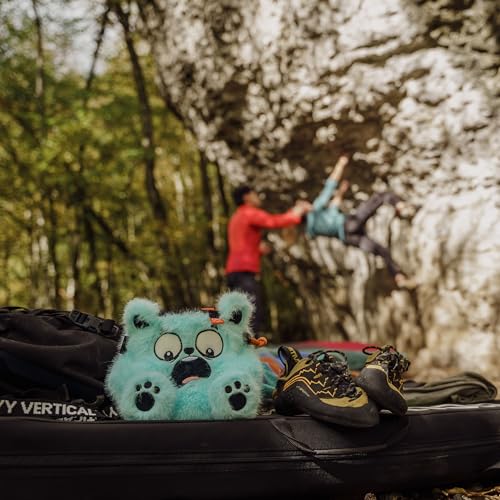 YY Vertical Rock Climbing Chalk Bags