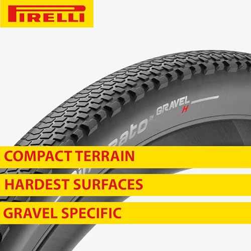 Pirelli CINTURATO GRAVEL H Tubeless Ready