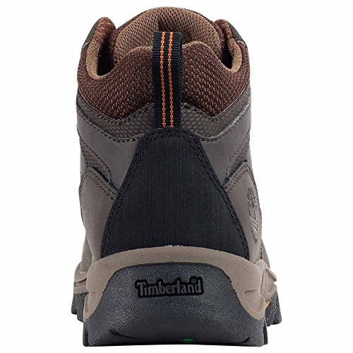 Timberland Kids' Mt. Maddsen Waterproof Hiking Boots