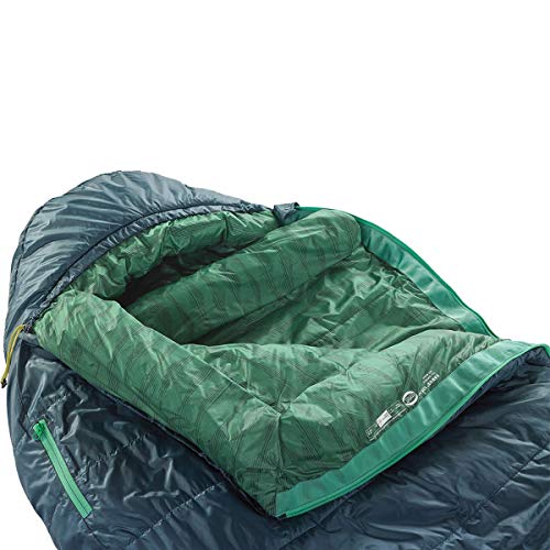 Therm-a-Rest Saros 32F/0C Synthetic Mummy Sleeping Bag
