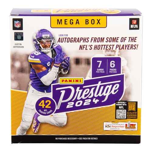 FB Prestige (24-25) Mega Box