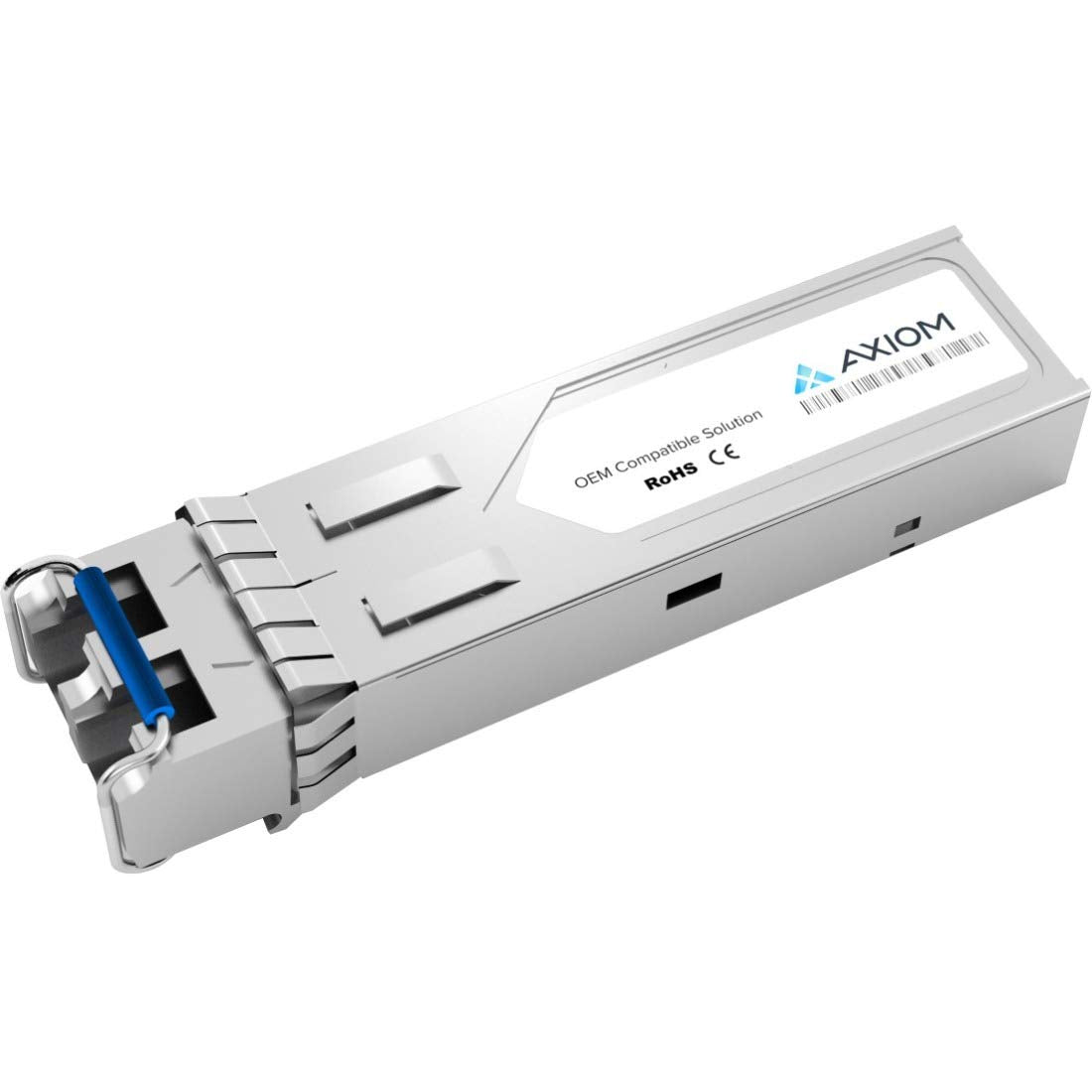 Axiom Sfp (Mini-Gbic) Module For Force 10-1 X 1000Base-Lx