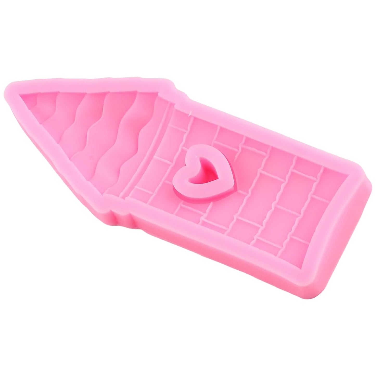 YIHUOMOLDS Castle Silicone Fondant Molds Cinderella Fairy Tales Mold For Cake Decorating Cupcake Topper Chocolate Candy Gum Paste Polymer Clay