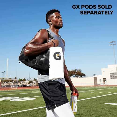 Gatorade Gx Plastic Bottle For Sports, Digi Camo
