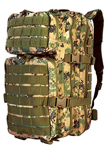 Red Rock Outdoor Gear - Assault Pack