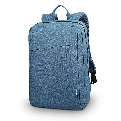 Lenovo Casual Laptop Backpack B210 - 15.6 inch - Padded Laptop/Tablet Compartment - Durable and Water-Repellent Fabric - L...