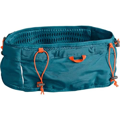 CamelBak Ultra Running Hydration Belt 17oz, Corsair Teal, XS/S