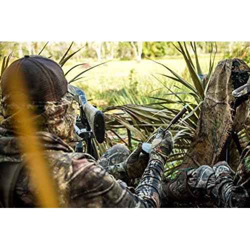 BOG FieldPod Hunting Rests - Max Stability, Non-Marring Gun Rests for Hunting & Outdoors