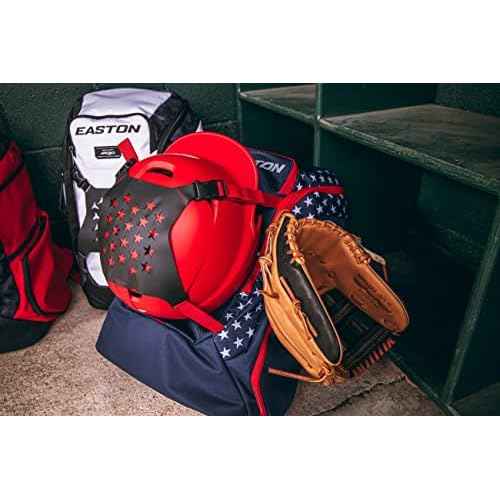 Easton | WALK-OFF MOJO Backpack Equipment Bag | Baseball & Softball | Multiple Colors