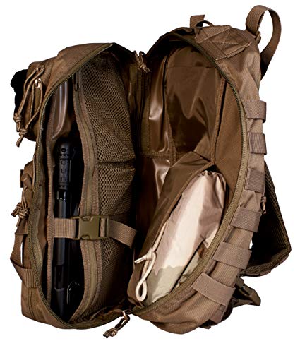 Red Rock Outdoor Gear Rambler Sling Pack