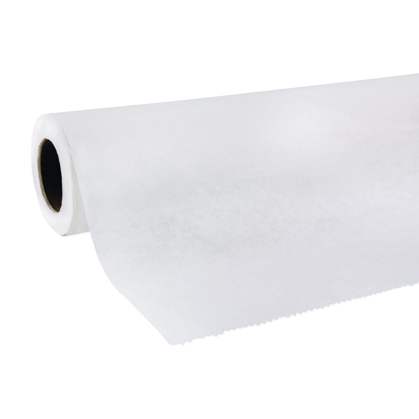 McKesson Medical Exam Table Paper Rolls [12 Rolls] – 21 in x 125 ft White Standard Crepe Disposable Bed Cover for Doctor, Spa, Diaper Changing, Waxing, Nursing, Chiropractor, Patternmaking, Tracing