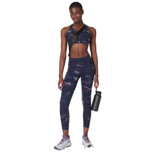 Sweaty Betty Power 7/8 Sweat Wicking Workout Legging