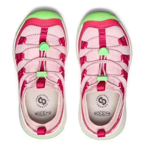 KEEN Unisex-Child Motozoa Comfortable Easy on Breathable Lightweight Athletic