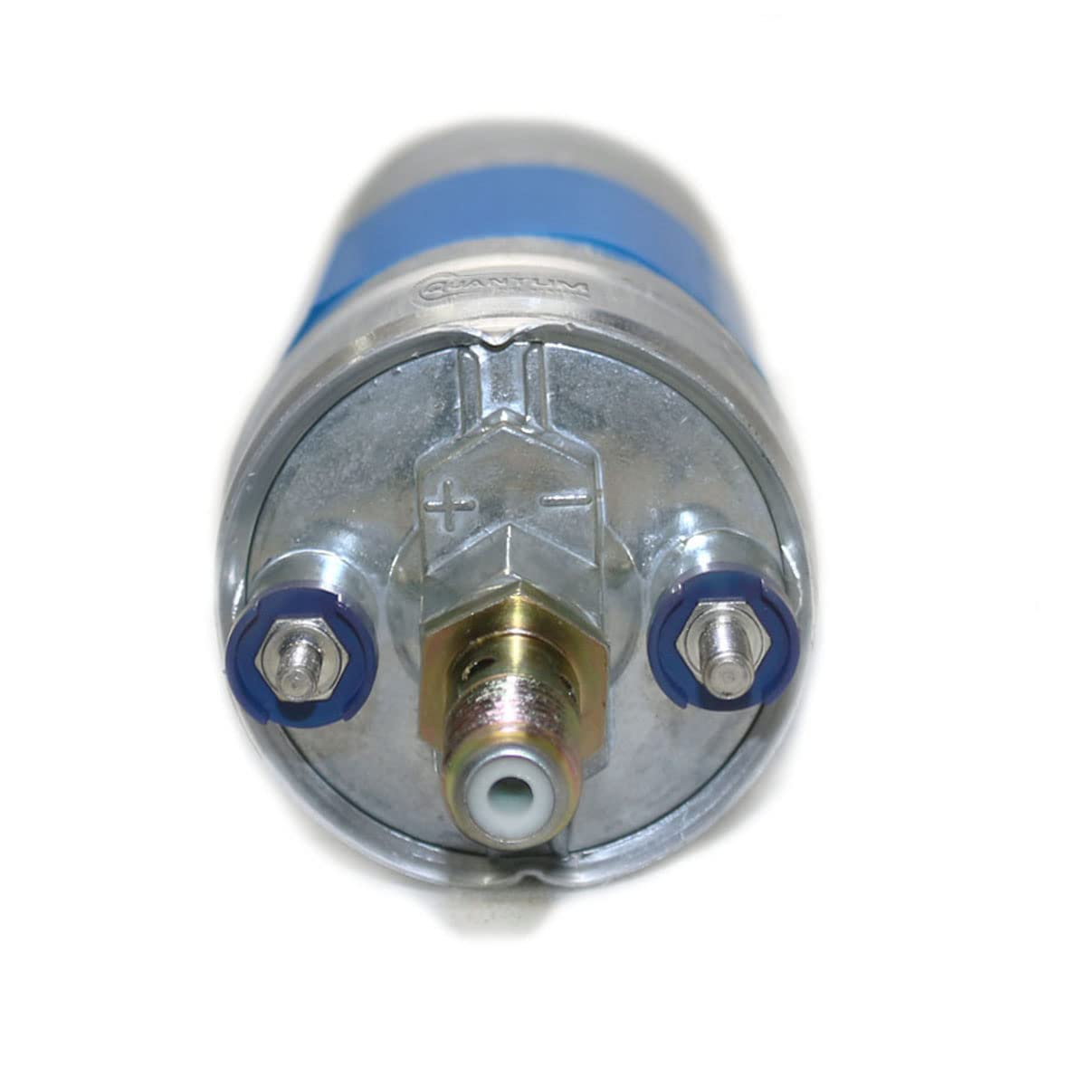 QFS Dual Fuel Pump Set for 1974-2002 Mercedes-Benz 190E, S-Class, E-Class, SL-Class, C-Class, V8, V12, I6 Models
