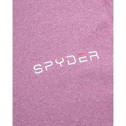 Spyder Mens Active Shirts - Quick Dry Lightweight Short Sleeve Mens Shirts Athletic Performance Gym Workout Shirts for Men