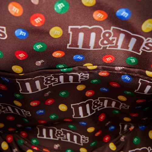 Loungefly M&Ms Figural Mini Backpack