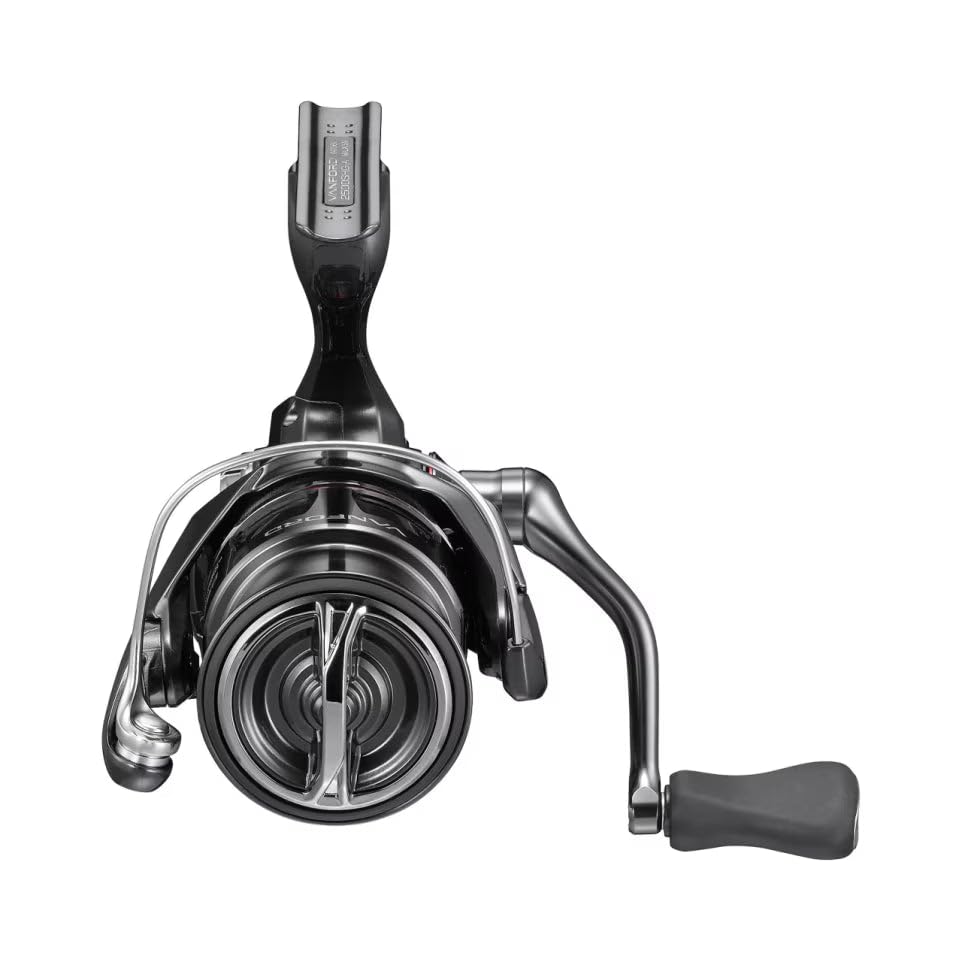 Shimano VANFORD A Spinning Reel (VFC3000XGA) Fishing