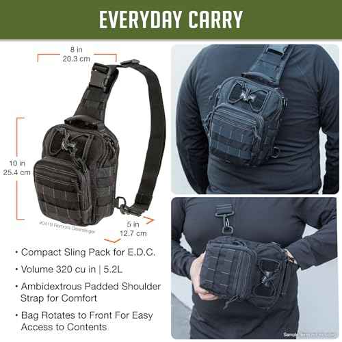 Maxpedition Remora Gearslinger