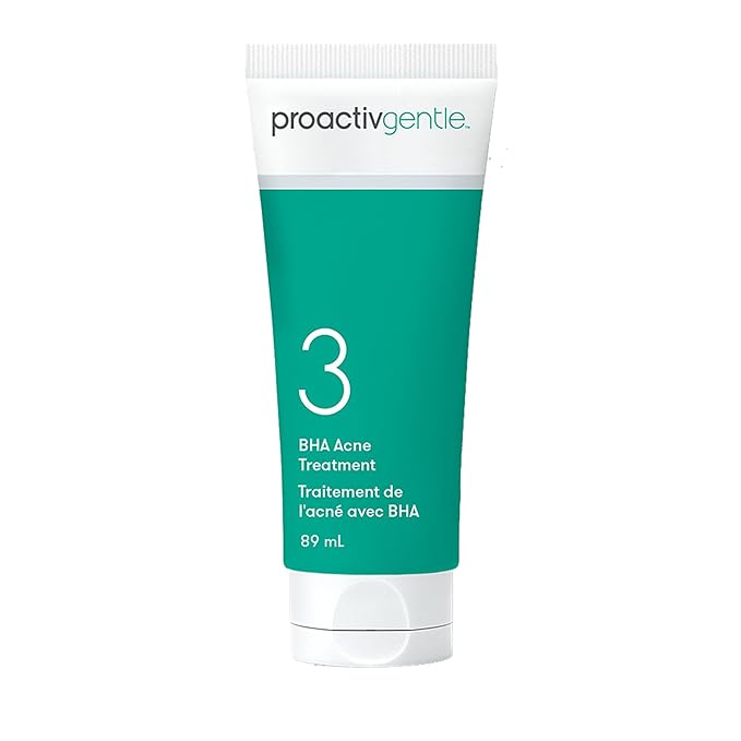 Proactiv Clean Acne Clearing Hydrator- Gentle Daily Face Moisturizer for Women and Men- Salicylic Acid Acne Treatment Cream Facial Lotion with Hyaluronic Acid and Vitamin E- 3oz