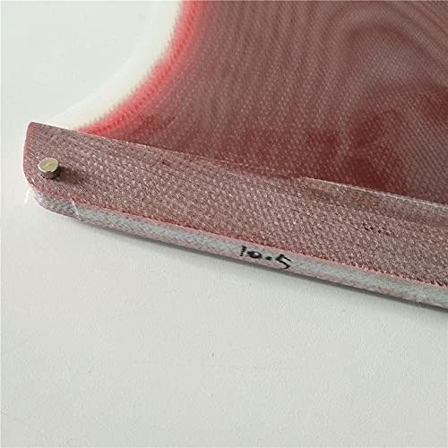 UPSURF Surfboard Fin Longboard & SUP Single Fin 9inch-10'5" inch Center Fin for Surfboard & Paddleboard