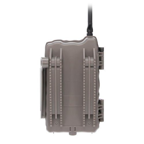 Stealth Cam Deceptor IR 80ft Detection & IR Range 40MP Photo 1440P at 30FPS HD Video Capture Remote App Contol Wireless Hunting Cellular Trail Camera - Available on AT&T & Verizon