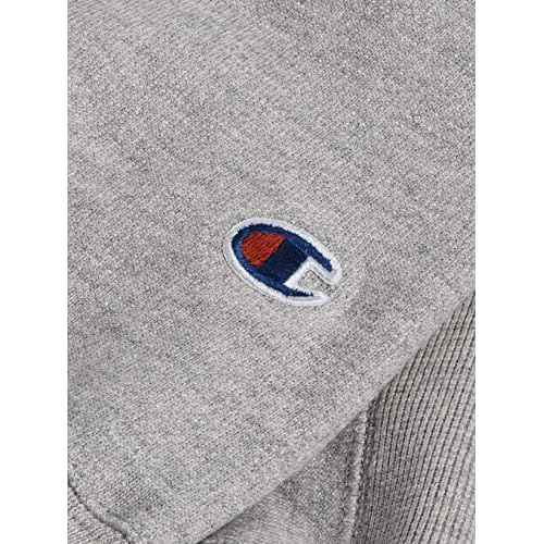 Champion Hoodie, Reverse Weave, Fleece Comfortable Pullover Sweatshirt for Men