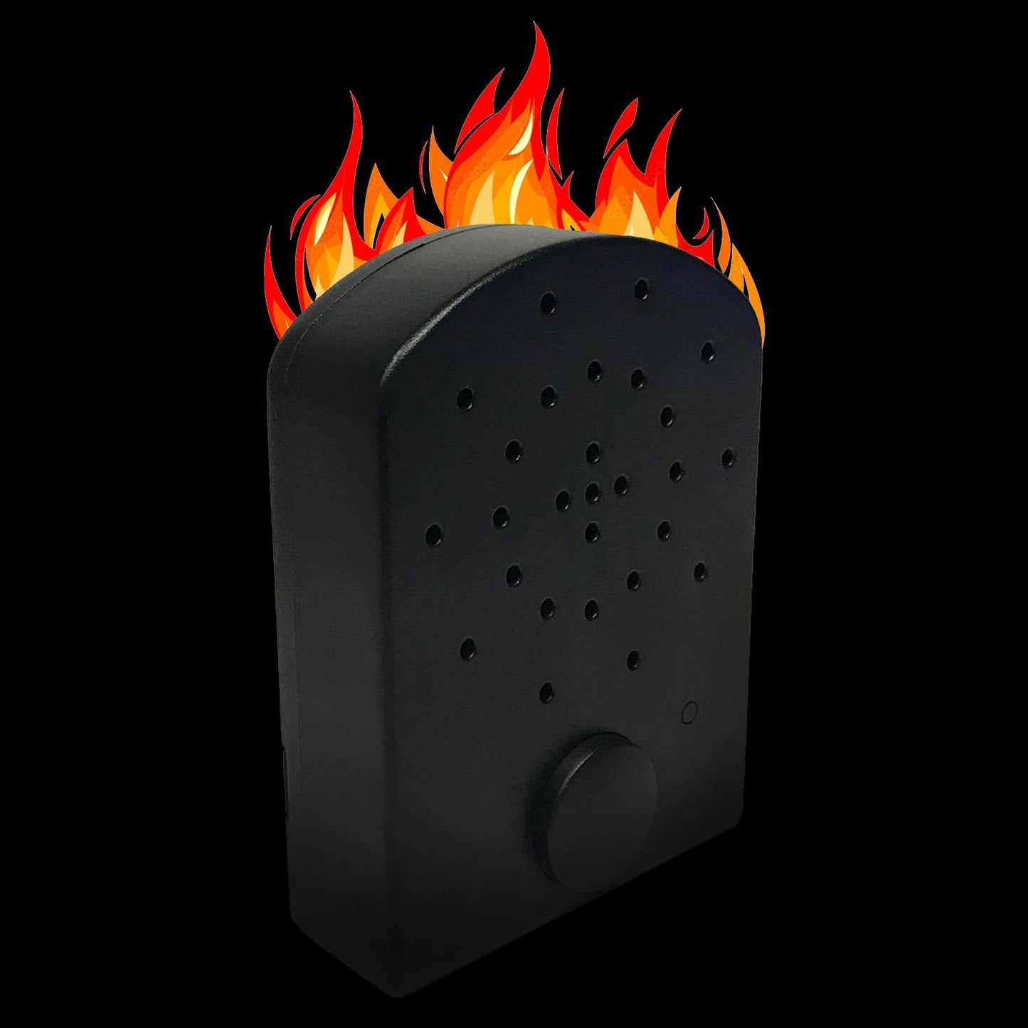 Comfort Smart Fire Crackler Sound System - CS-FC