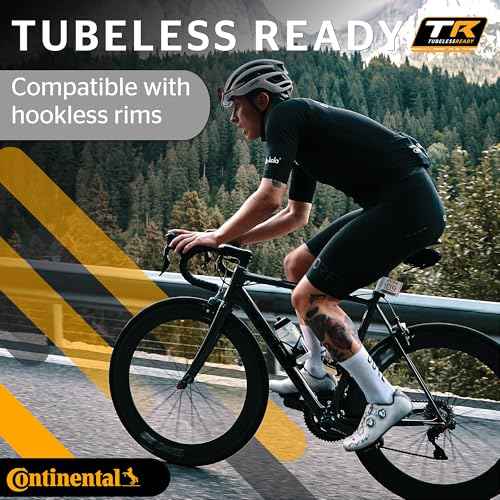 Continental Grand Prix 5000S TR Faltreifen // 25-622 (700x25C)