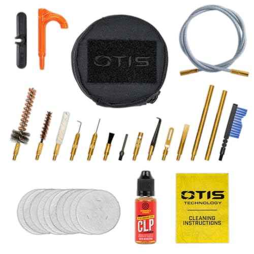 Otis Technology MPSR Cleaning Kit (.223 Caliber/5.56)