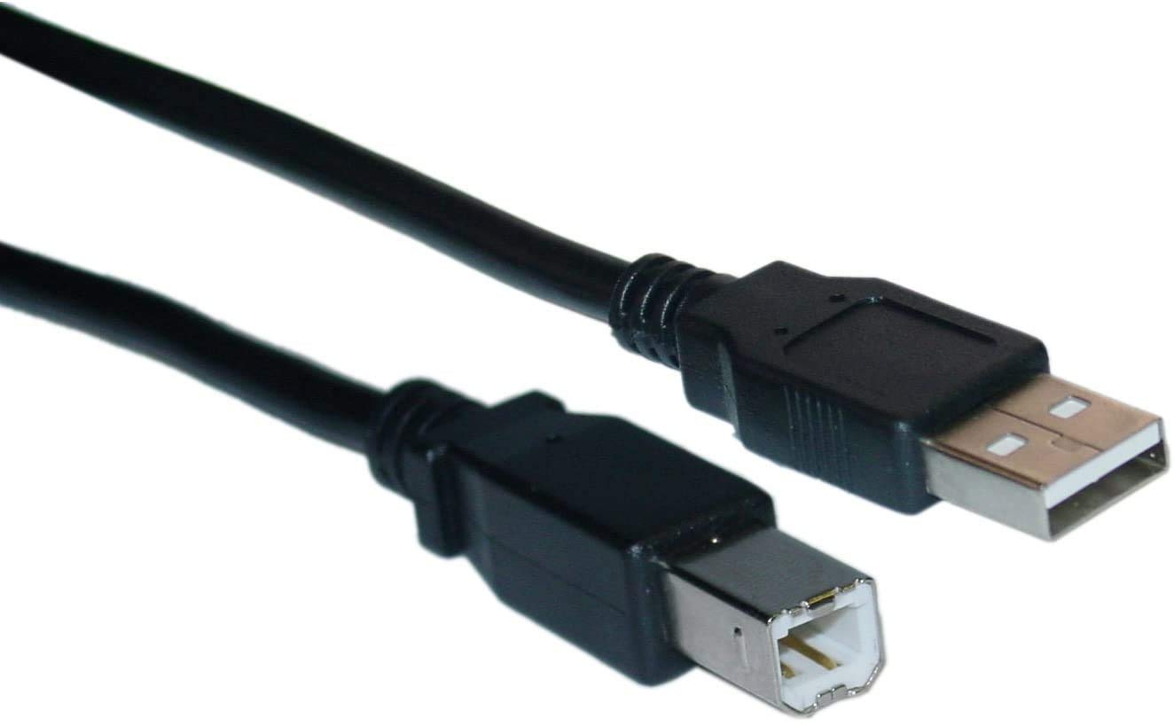 Usb Pc Computer Cable Cord For Silhouette Cameo Electronic Cutting Tool Machine