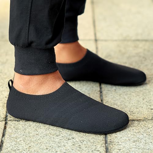 Women's Indoor/Outdoor Slippers with Comfort and Breathable Fabric，Non-slip sole